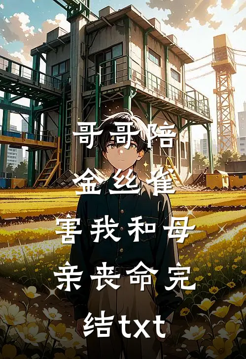 哥哥陪金丝雀，害我和母亲丧命完结txt