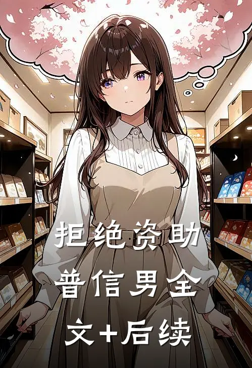 拒绝资助普信男全文+后续