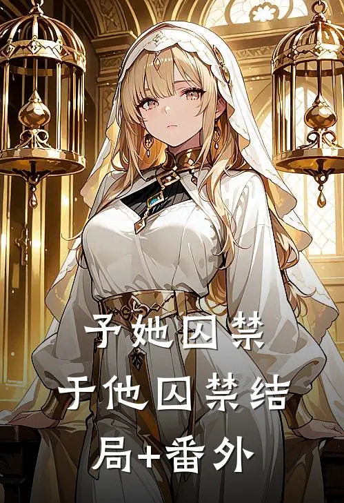 予她囚禁，于他囚禁结局+番外