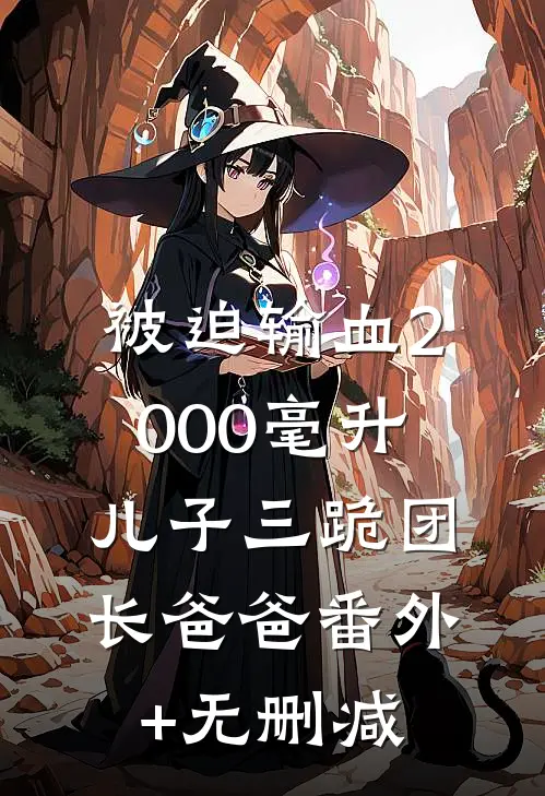 被迫输血2000毫升，儿子三跪团长爸爸番外+无删减