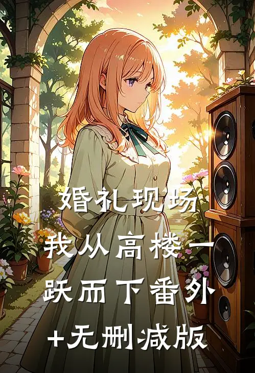婚礼现场，我从高楼一跃而下番外+无删减版