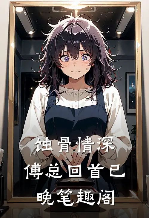 蚀骨情深，傅总回首已晚笔趣阁