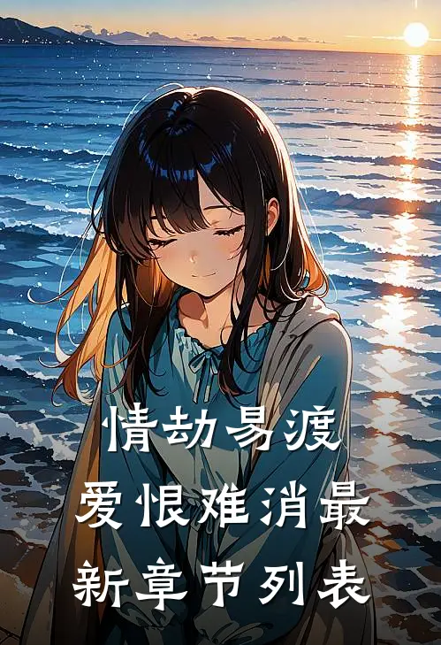 情劫易渡，爱恨难消最新章节列表