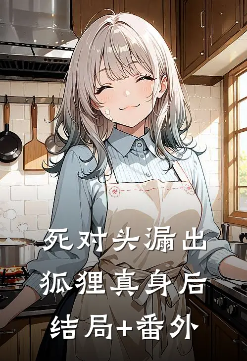死对头漏出狐狸真身后:结局+番外