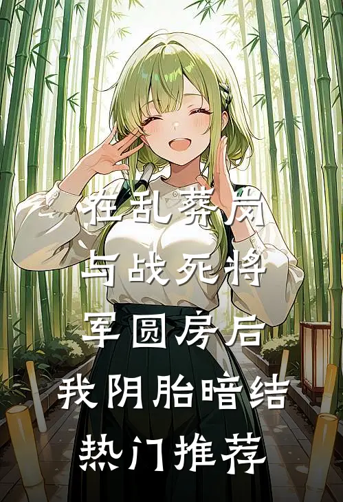 在乱葬岗与战死将军圆房后，我阴胎暗结热门推荐