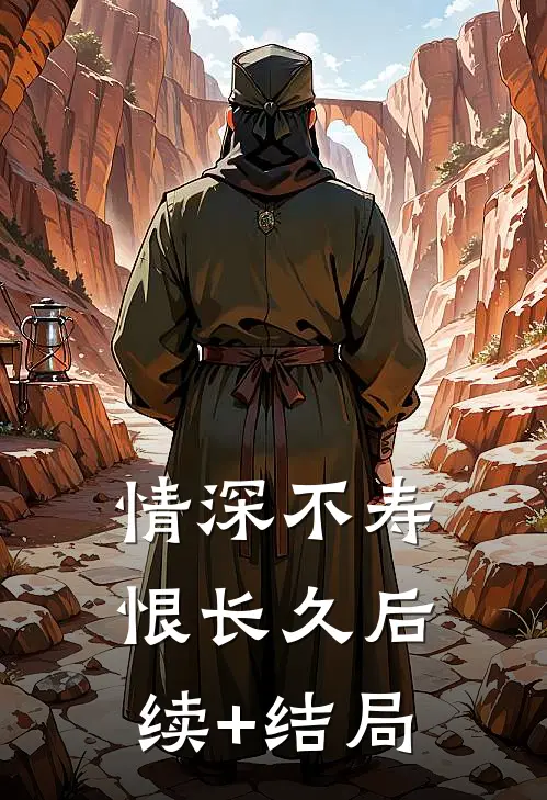 情深不寿恨长久后续+结局