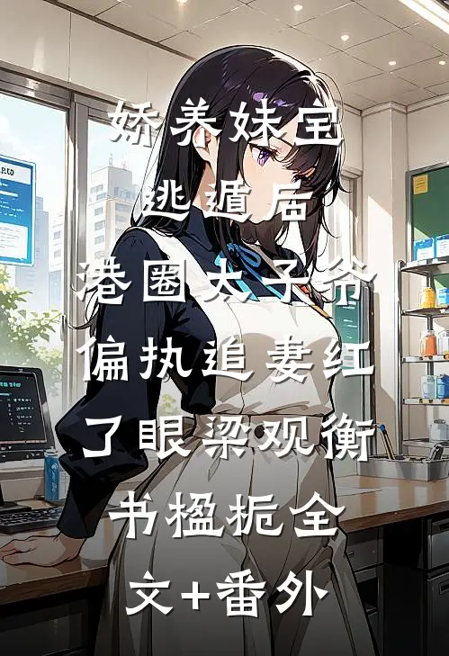 未央夜风摇曳祁京寒盛灵无删减全文