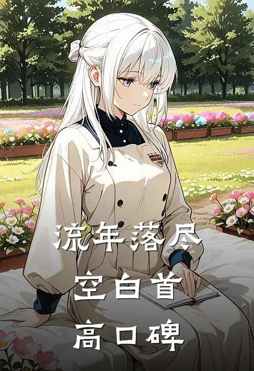 流年落尽空白首高口碑