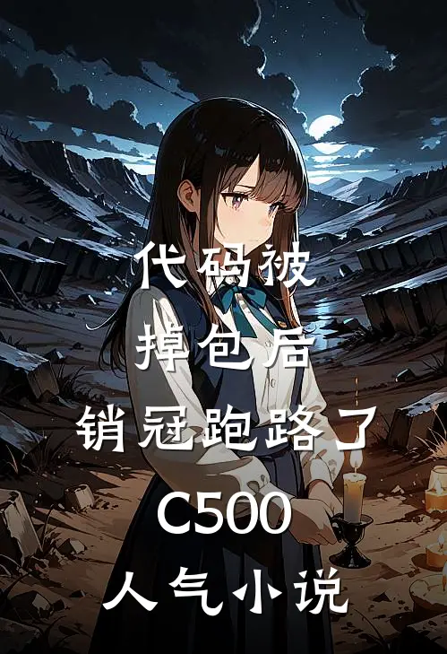 代码被掉包后，销冠跑路了C500人气小说