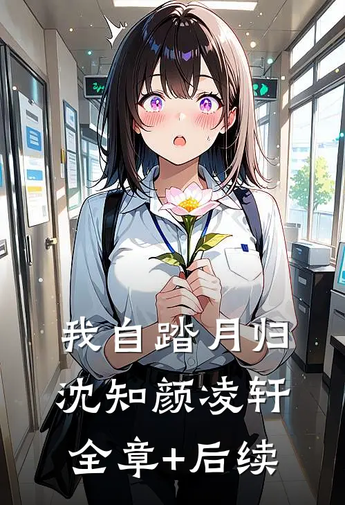 我自踏月归沈知颜凌轩全章+后续