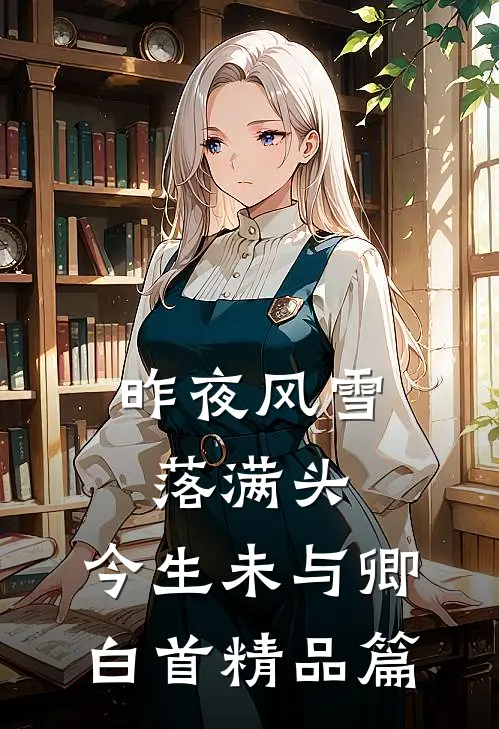 昨夜风雪落满头，今生未与卿白首精品篇