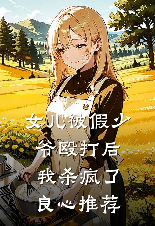 女儿被假少爷殴打后，我杀疯了良心推荐