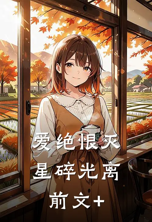 爱绝恨灭，星碎光离前文+