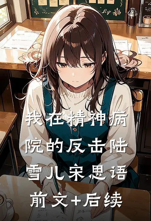 我在精神病院的反击陆雪儿宋思语:前文+后续