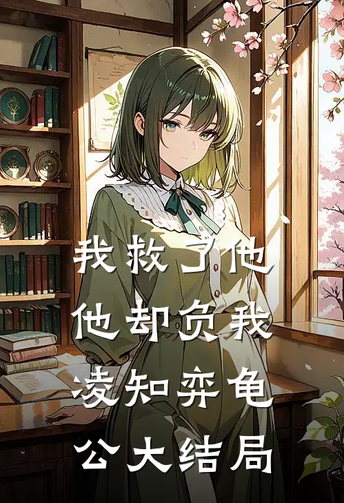 我救了他，他却负我凌知弈龟公大结局