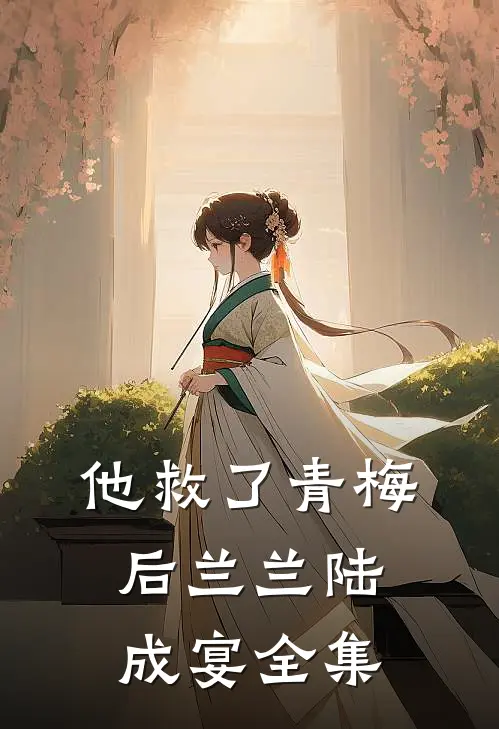 他救了青梅后兰兰陆成宴全集
