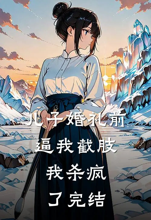 儿子婚礼前逼我截肢，我杀疯了完结