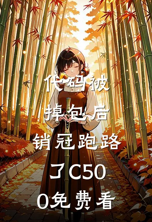 代码被掉包后，销冠跑路了C500免费看