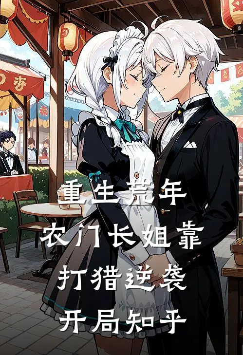 重生荒年：农门长姐靠打猎逆袭开局知乎