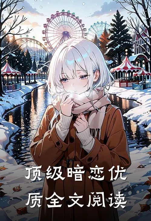 顶级暗恋优质全文阅读