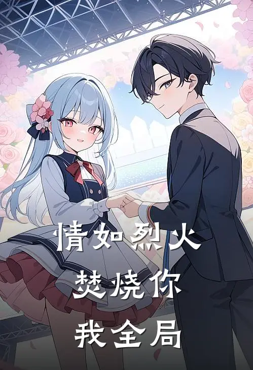 情如烈火，焚烧你我全局
