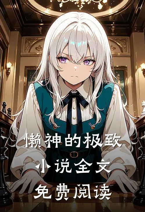 懒神的极致小说全文免费阅读