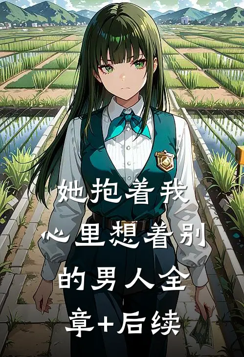 她抱着我，心里想着别的男人全章+后续