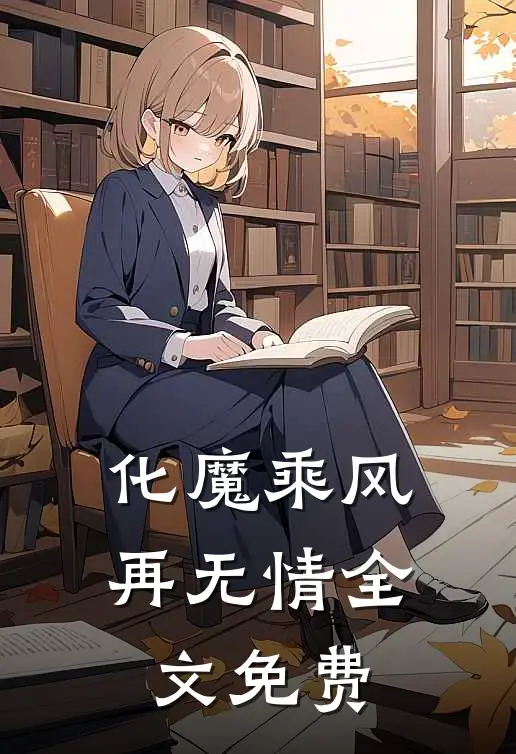 化魔乘风再无情 全文免费