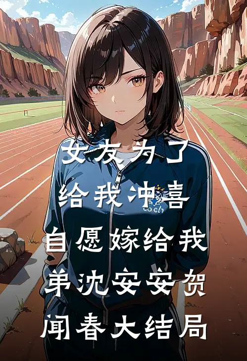 女友为了给我冲喜，自愿嫁给我弟沈安安贺闻春大结局