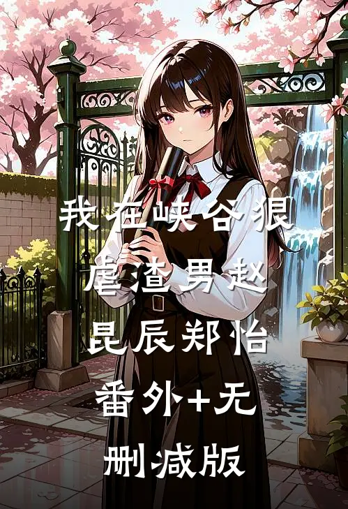 我在峡谷狠虐渣男赵昆辰郑怡:番外+无删减版