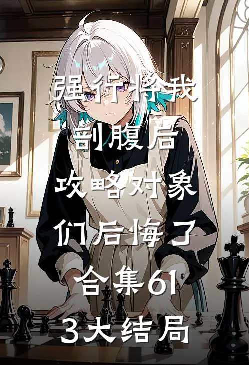 强行将我剖腹后，攻略对象们后悔了合集613大结局