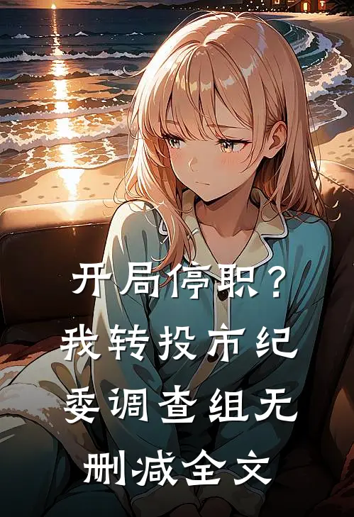 开局停职？我转投市纪委调查组无删减全文