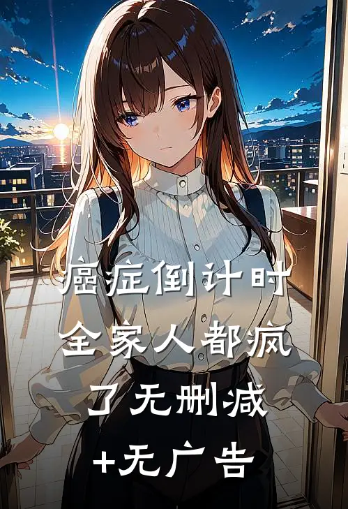 癌症倒计时，全家人都疯了无删减+无广告