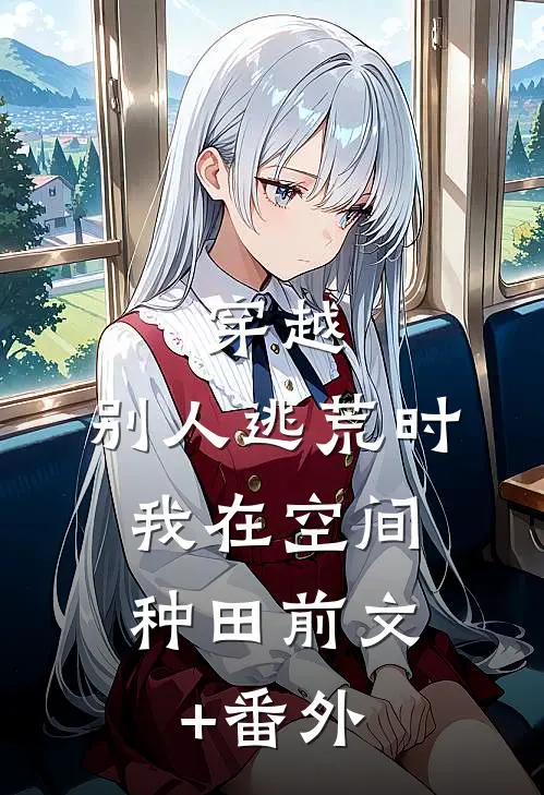 穿越：别人逃荒时，我在空间种田前文+番外