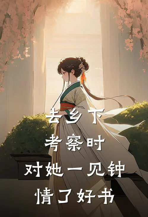去乡下考察时，对她一见钟情了好书