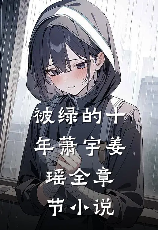 被绿的十年萧宇姜瑶全章节小说