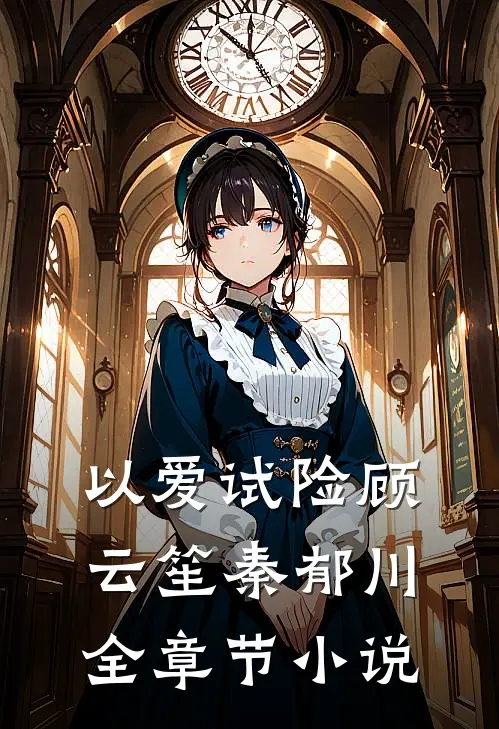 以爱试险顾云笙秦郁川全章节小说