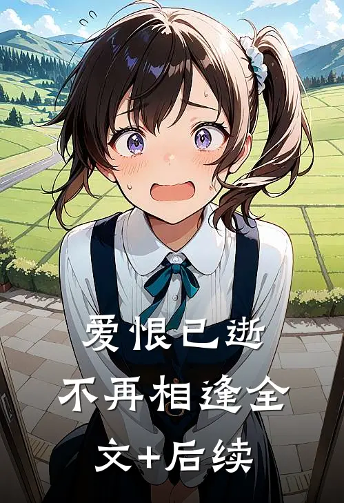 爱恨已逝，不再相逢全文+后续