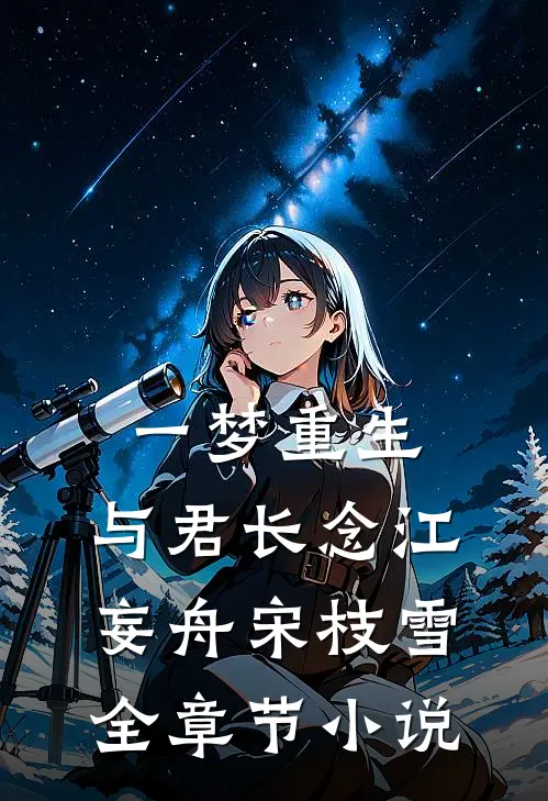 一梦重生，与君长念江妄舟宋枝雪全章节小说