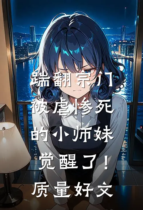 踹翻宗门，被虐惨死的小师妹觉醒了！质量好文