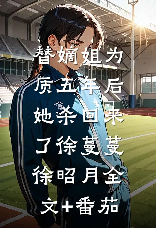 替嫡姐为质五年后，她杀回来了徐蔓蔓徐昭月全文+番茄