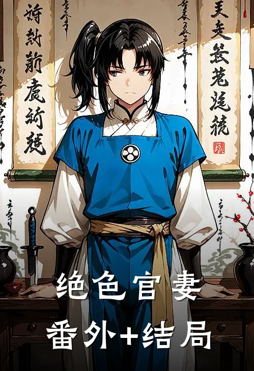 绝色官妻:(番外)+(结局)