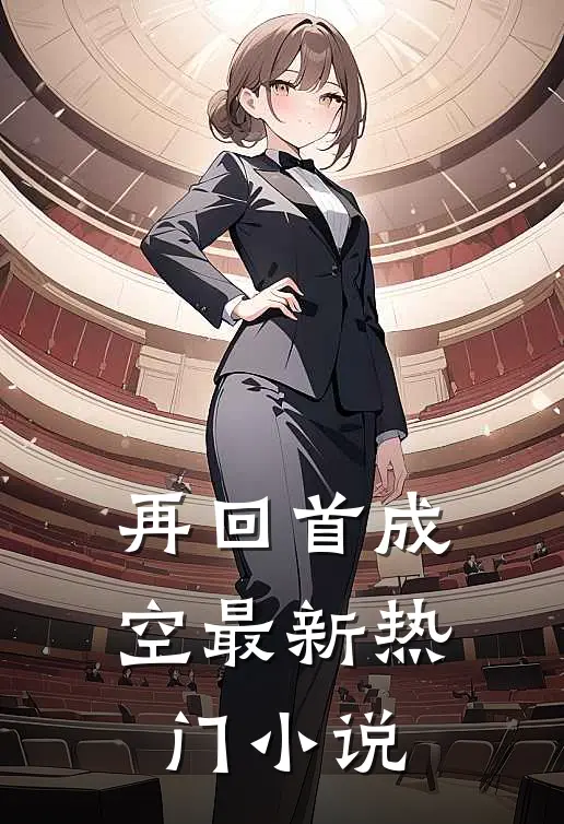 再回首成空最新热门小说