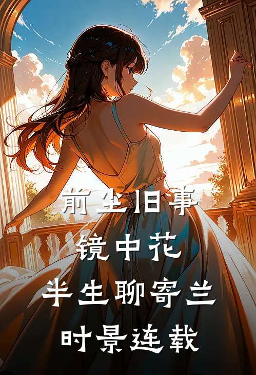 前尘旧事镜中花，半生聊寄兰时景连载