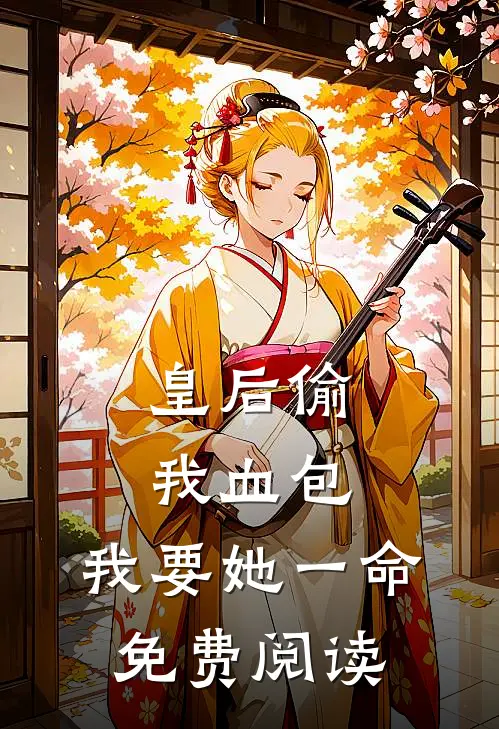 皇后偷我血包，我要她一命免费阅读