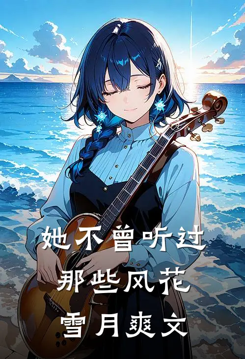 她不曾听过那些风花雪月爽文