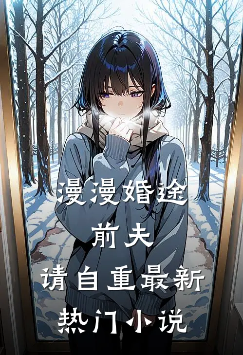 漫漫婚途：前夫，请自重最新热门小说