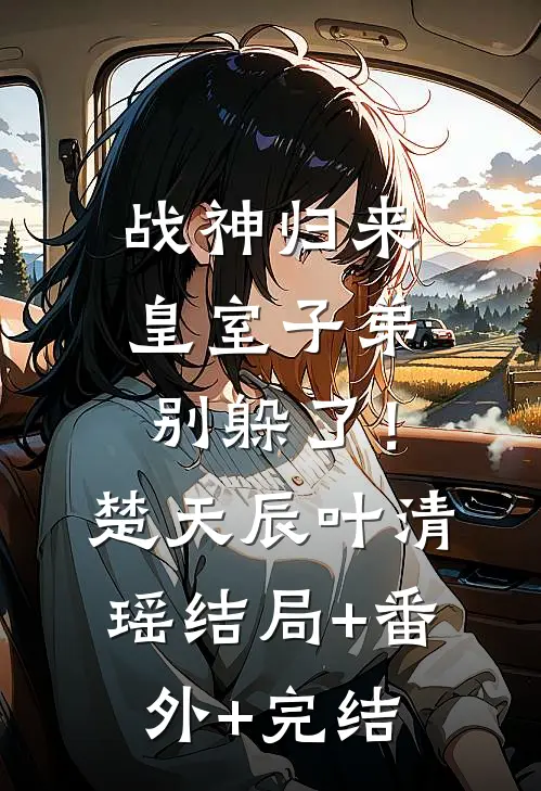 战神归来，皇室子弟别躲了！楚天辰叶清瑶:结局+番外+完结