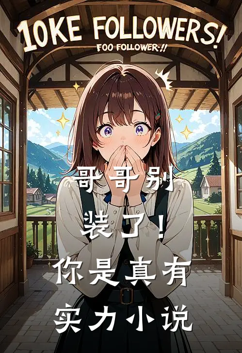 哥哥别装了！你是真有实力小说