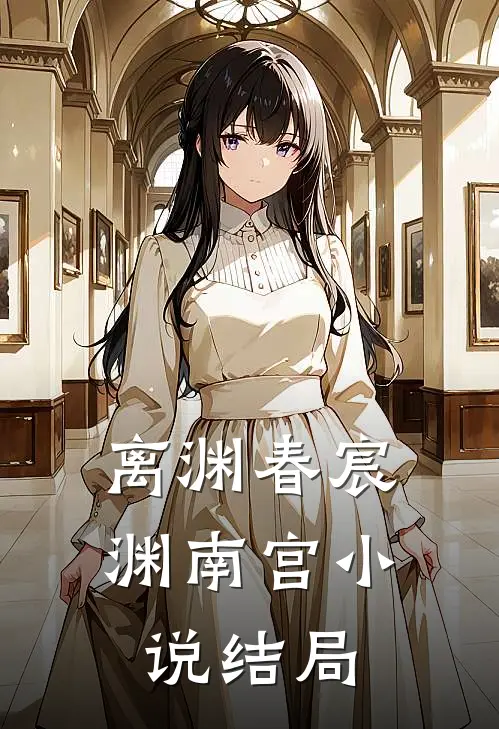 离渊春宸渊南宫小说结局